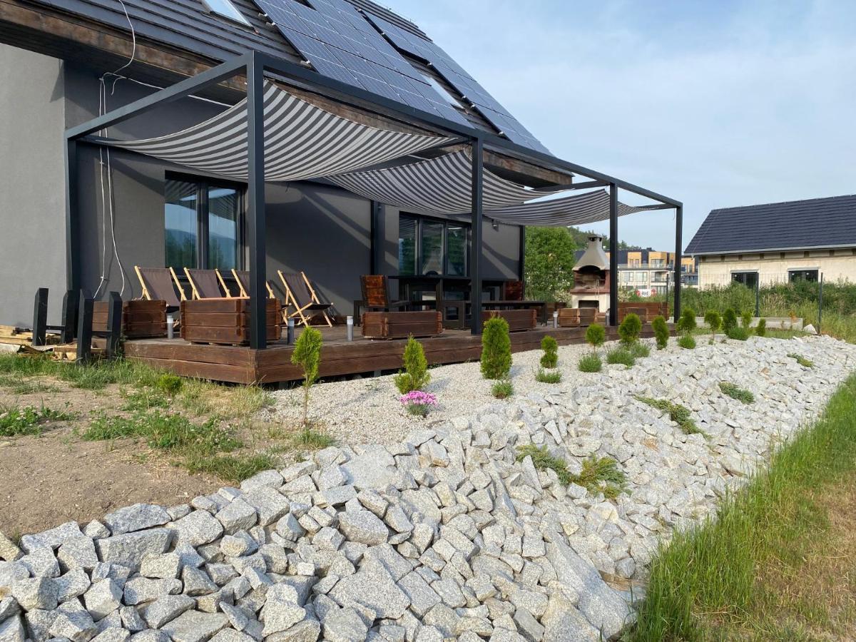 Viewmountain - Apartamenty Cieplice Jelenia Góra Kültér fotó