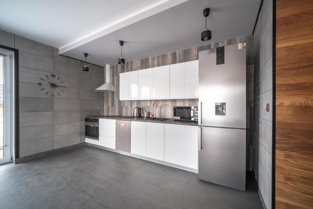 Viewmountain - Apartamenty Cieplice Jelenia Góra Kültér fotó