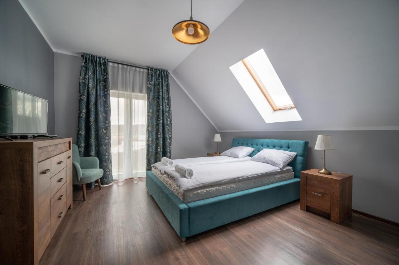 Viewmountain - Apartamenty Cieplice Jelenia Góra Kültér fotó