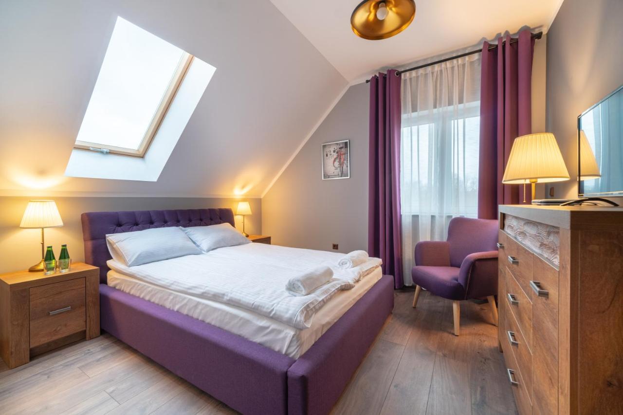 Viewmountain - Apartamenty Cieplice Jelenia Góra Kültér fotó