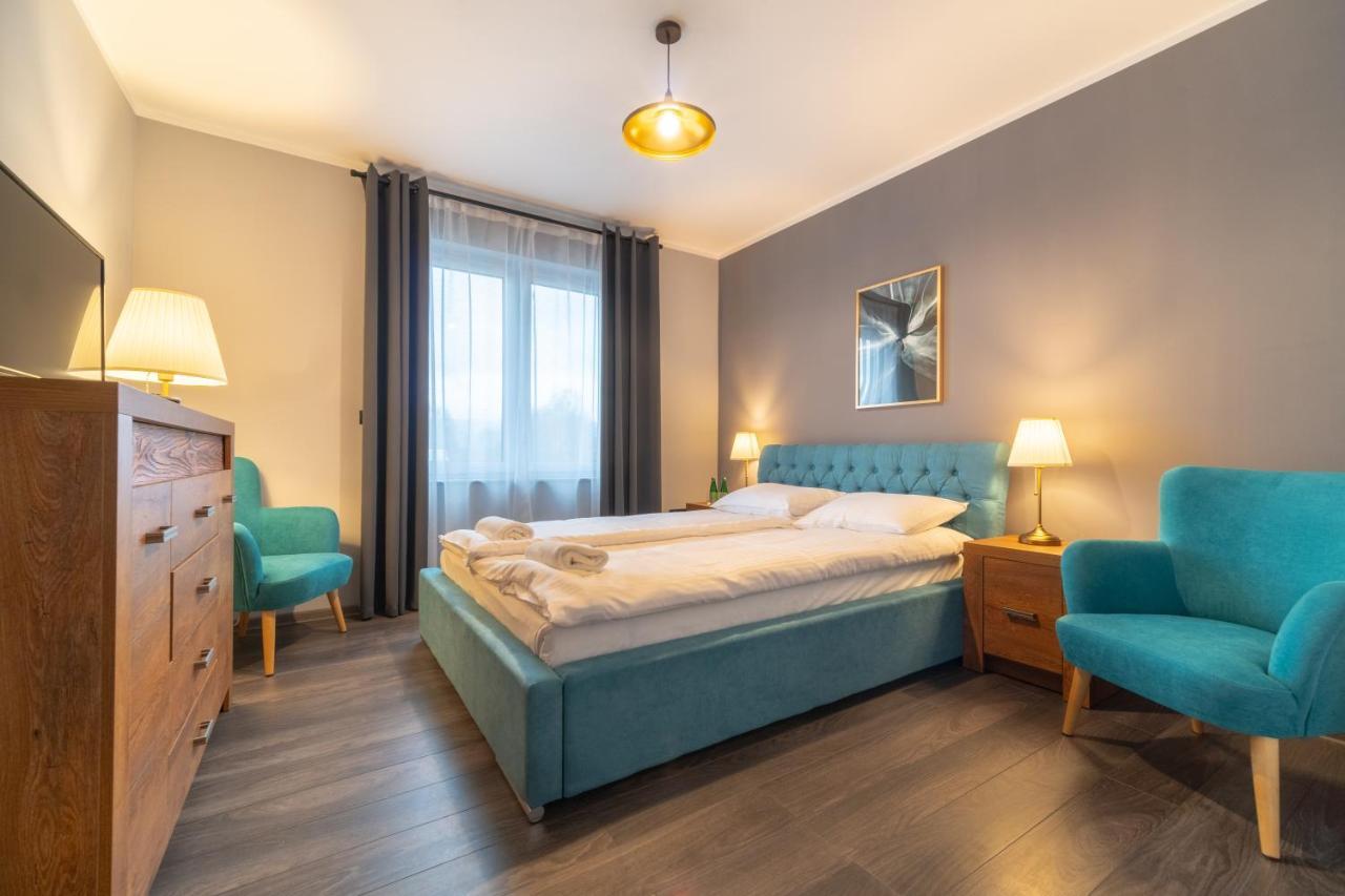 Viewmountain - Apartamenty Cieplice Jelenia Góra Kültér fotó