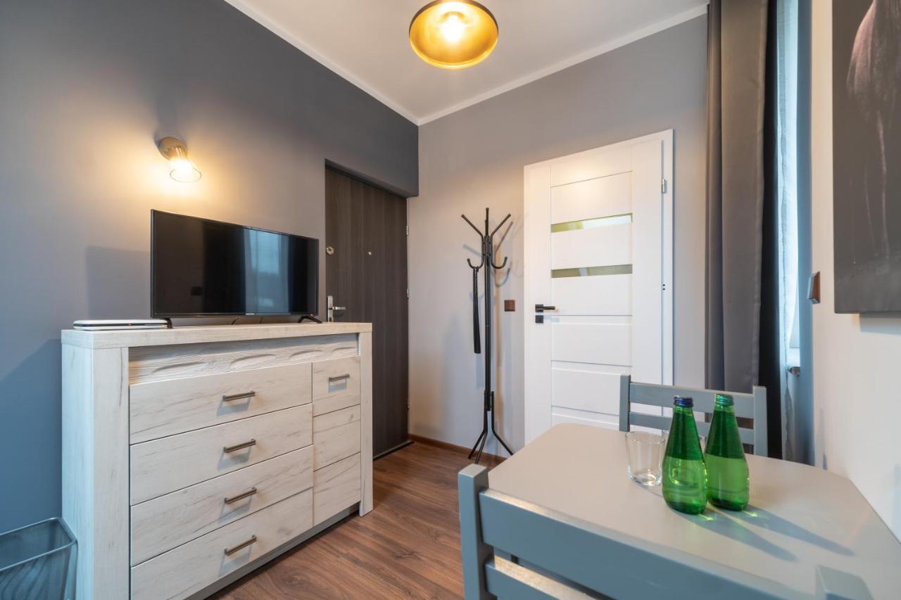 Viewmountain - Apartamenty Cieplice Jelenia Góra Kültér fotó